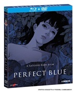 Perfect Blue